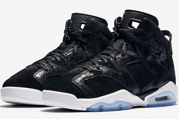 Women Jordan 6-020
